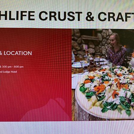 Grand Lodge Crested Butte Ngoại thất bức ảnh