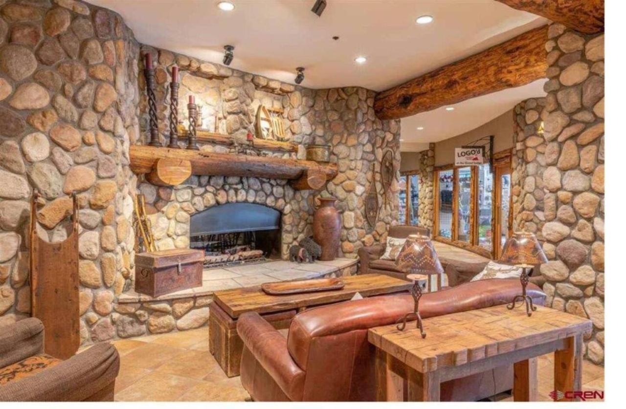 Grand Lodge Crested Butte Ngoại thất bức ảnh