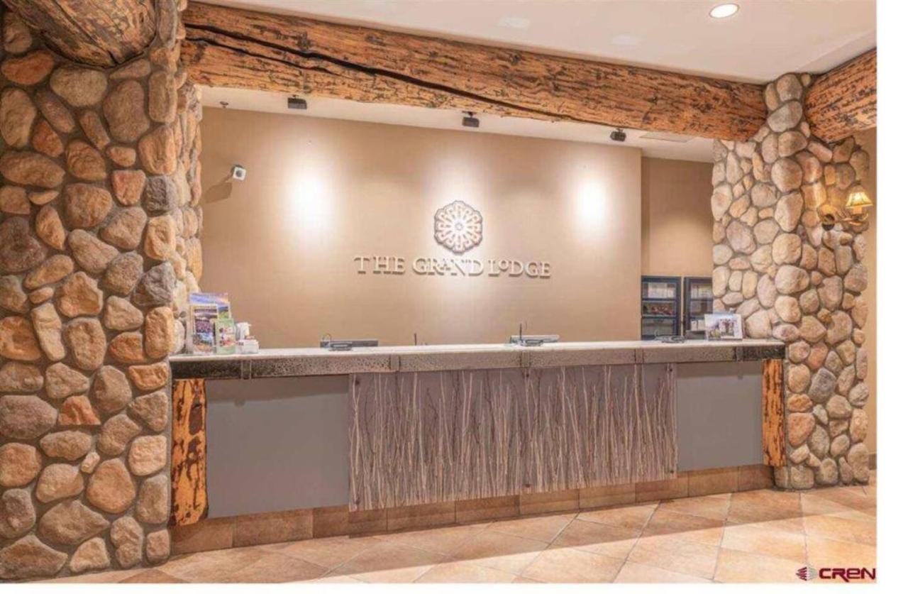 Grand Lodge Crested Butte Ngoại thất bức ảnh